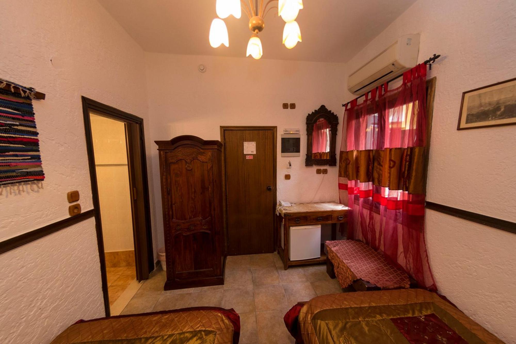 Spot Hotell *