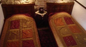 Hotell Spot