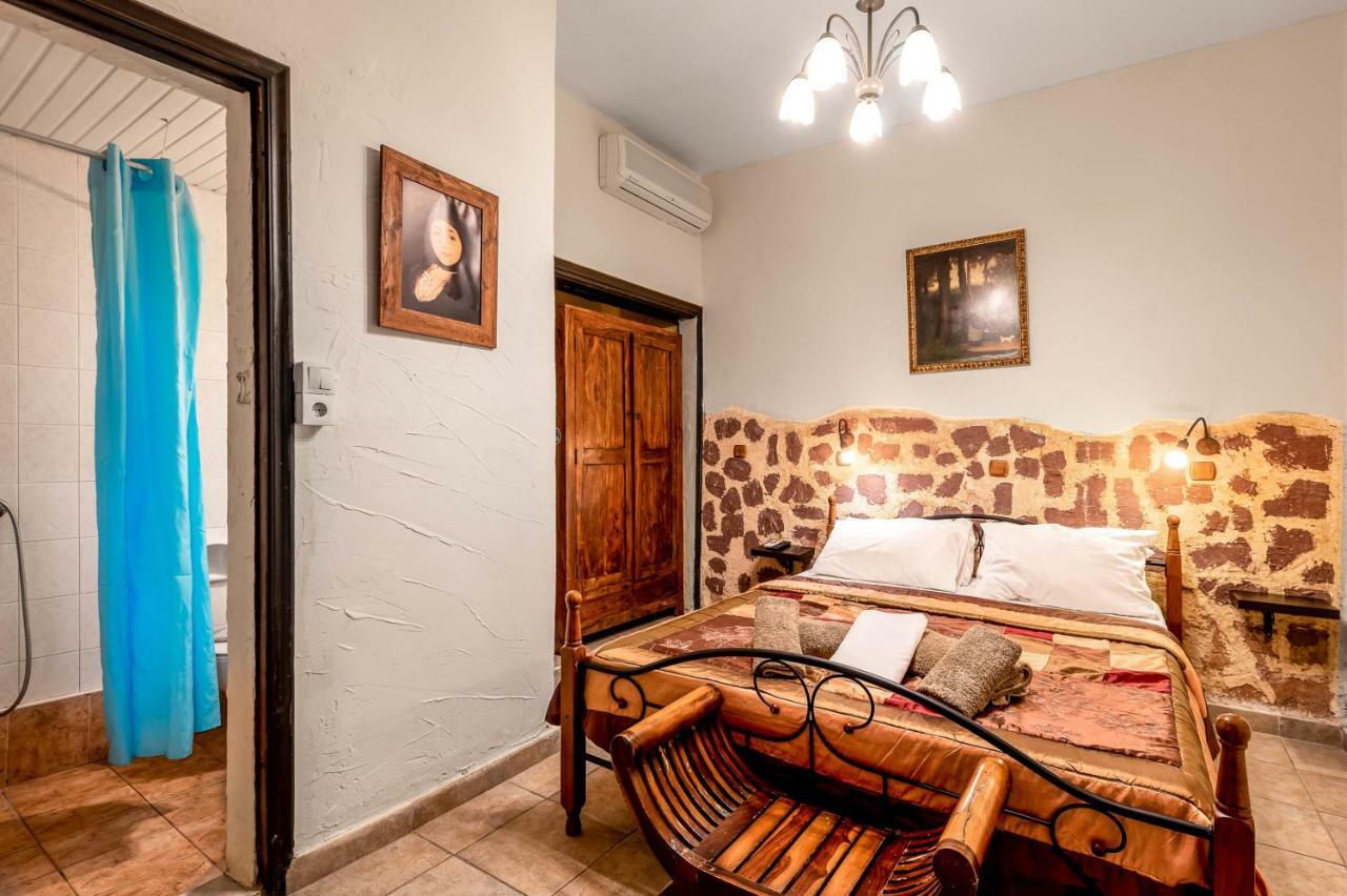 Hotell Spot Rhodes City