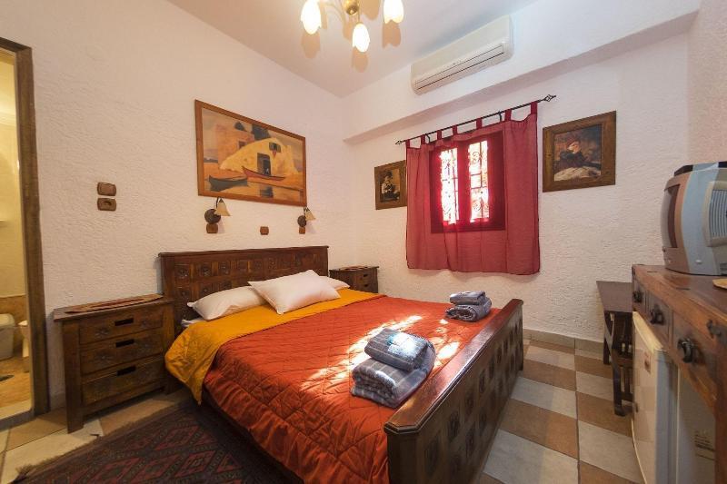 Spot Hotell