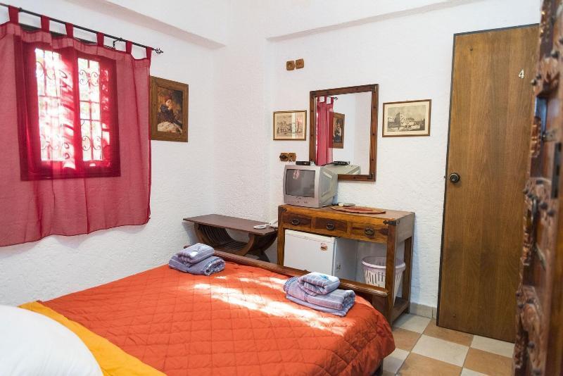 Spot Hotell Rhodes City