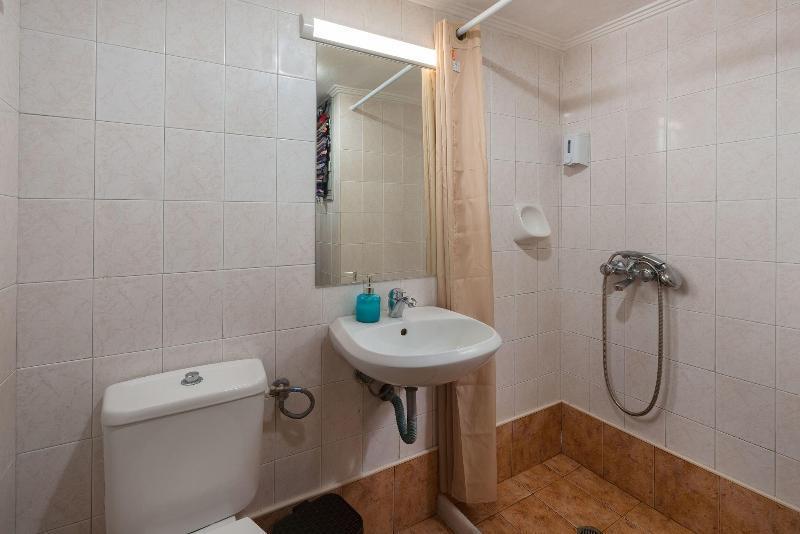 Hotell Spot