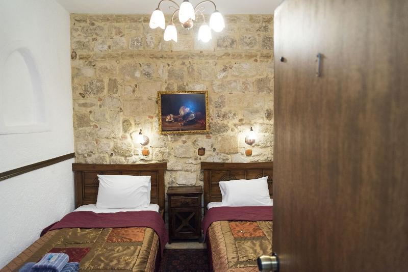 Spot Hotell