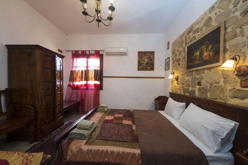 Hotell Spot *