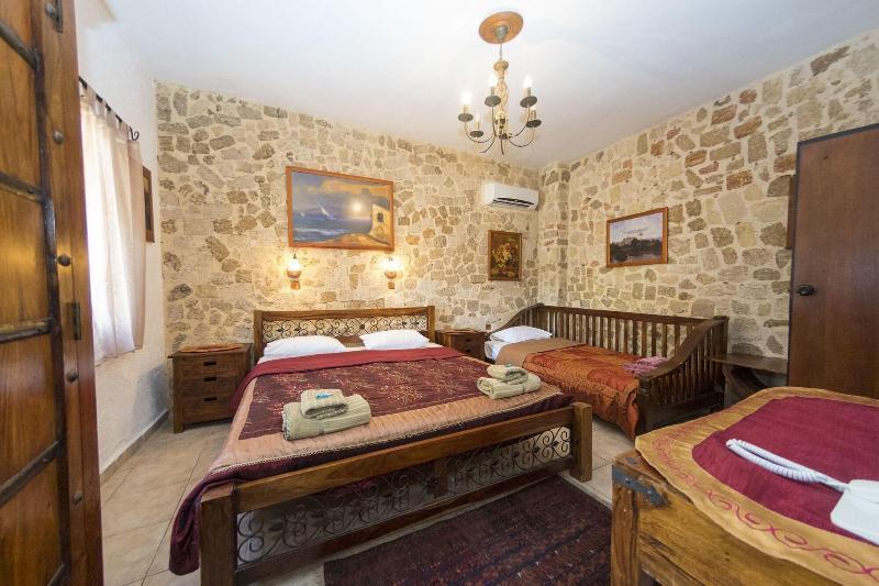 Hotell Spot