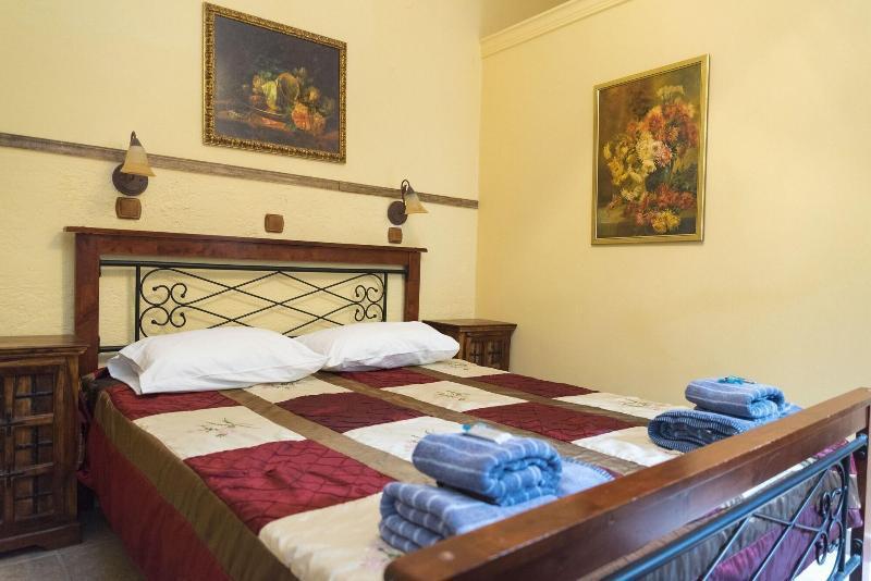 Spot Hotell *