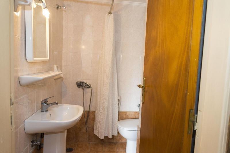 Spot Hotell
