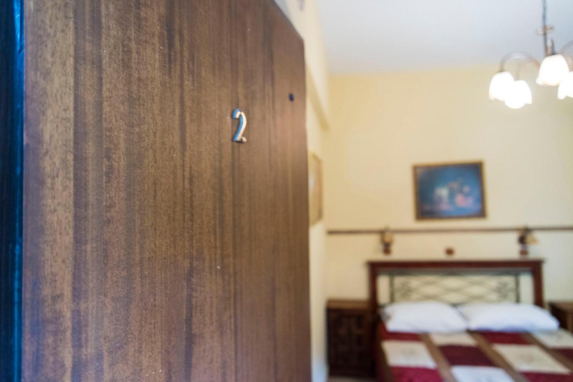 Spot Hotell Rhodes City