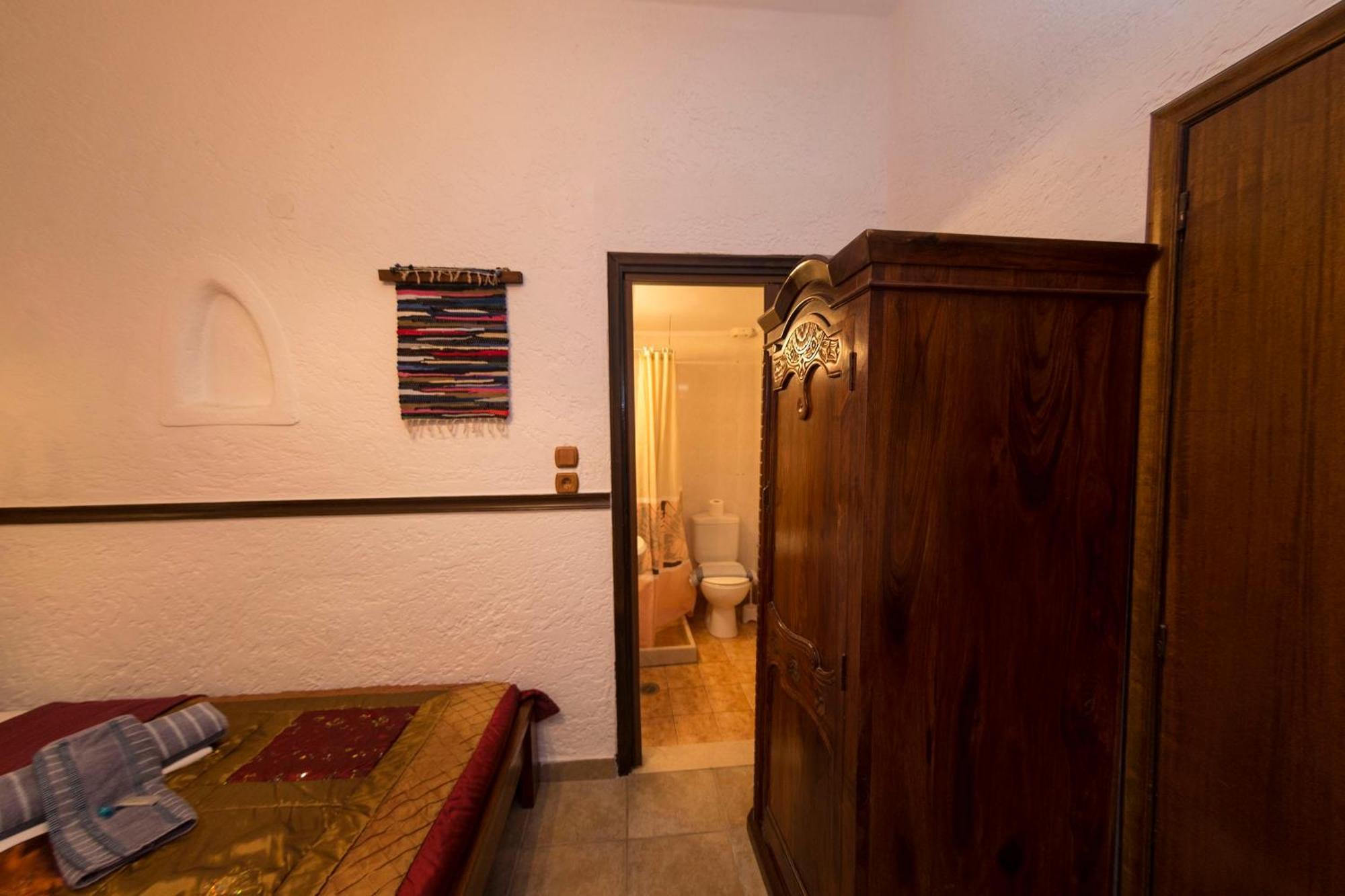 Spot Hotell Rhodes City
