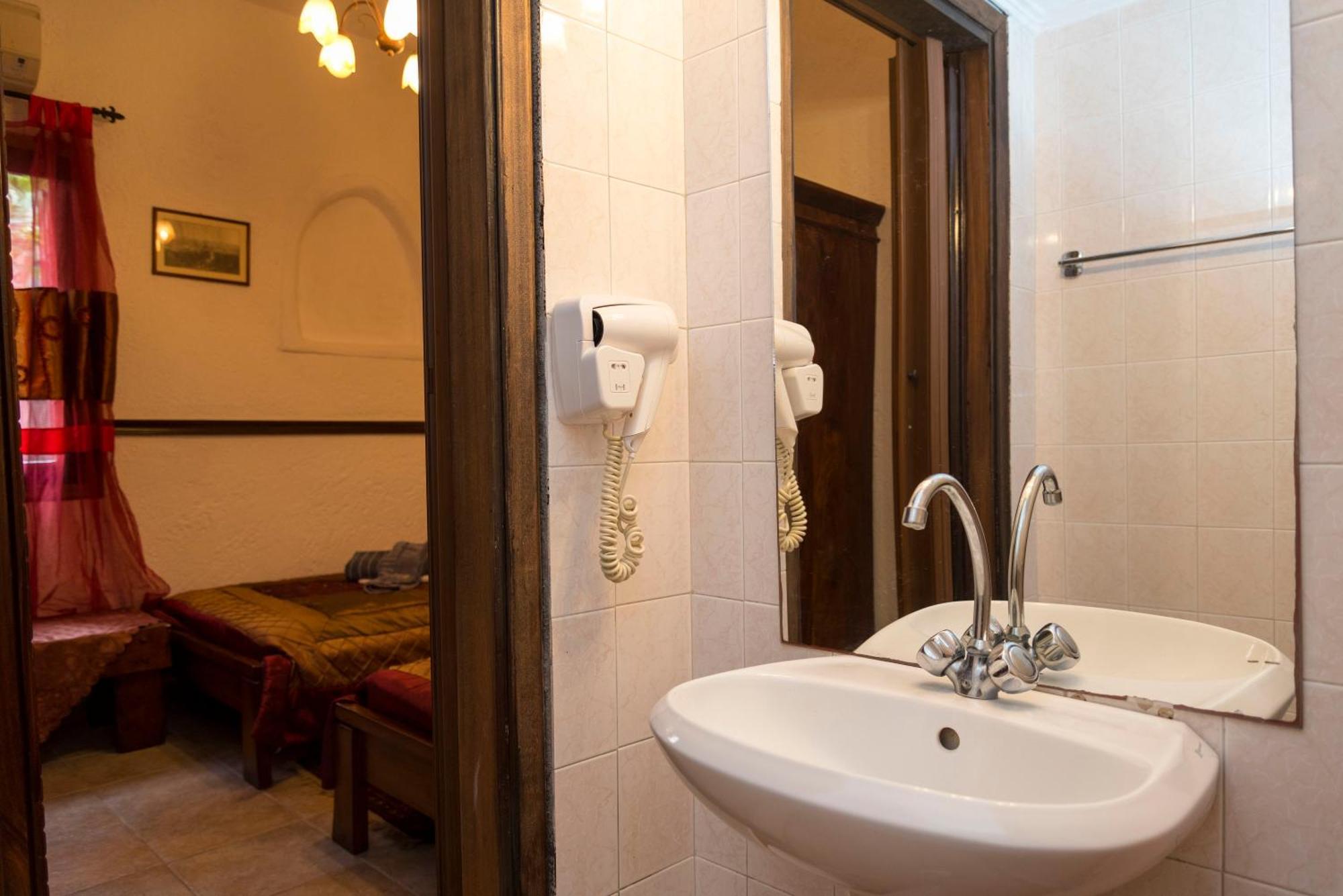 Hotell Spot