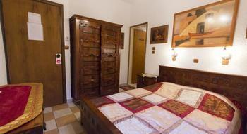 Hotell Spot Rhodes City