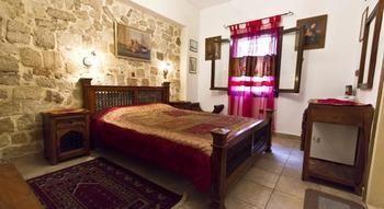 Spot Hotell Rhodes City
