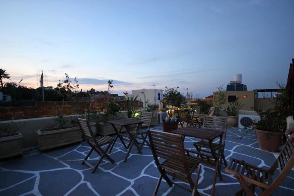 Spot Hotell