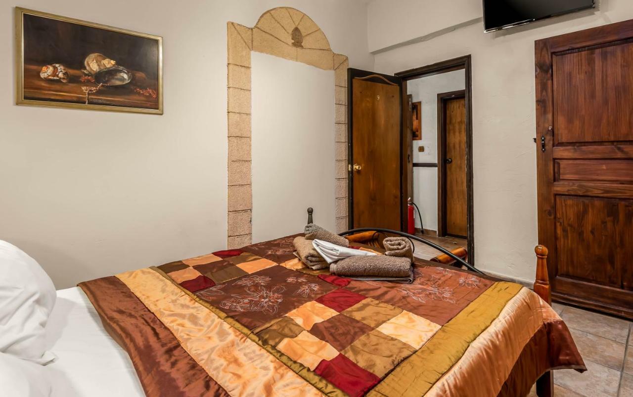 Hotell Spot Rhodes City