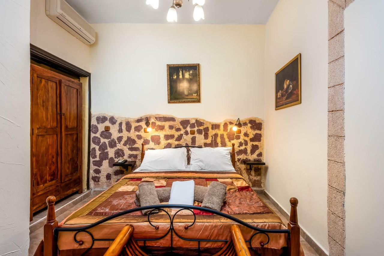 Spot Hotell